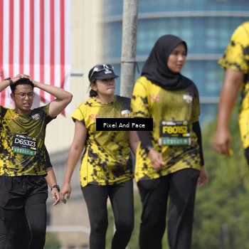 Runner Photo 6549207
