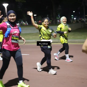 Runner Photo 6549208