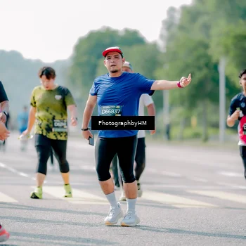 Runner Photo 6549210