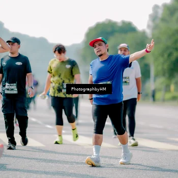 Runner Photo 6549211