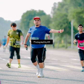 Runner Photo 6549212