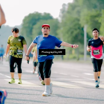Runner Photo 6549213