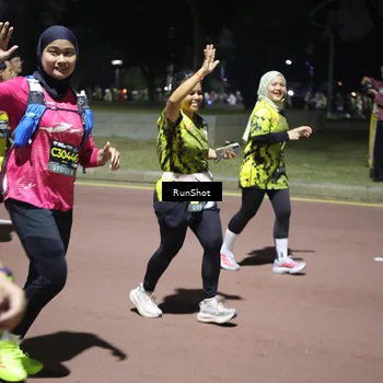 Runner Photo 6549214