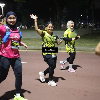 Runner Photo 6549215
