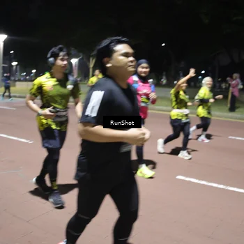 Runner Photo 6549216