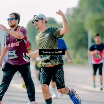 Runner Photo 6549219