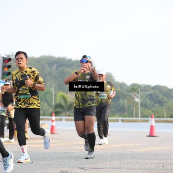 Runner Photo 6549220