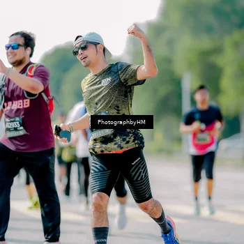 Runner Photo 6549221