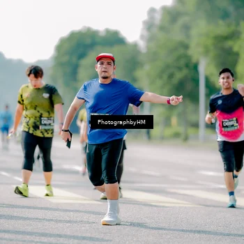 Runner Photo 6549223