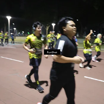 Runner Photo 6549224