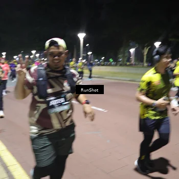 Runner Photo 6549226