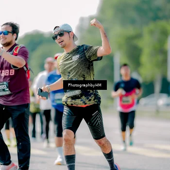 Runner Photo 6549232