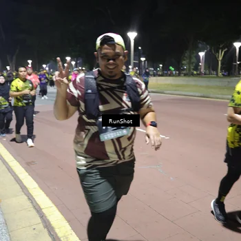 Runner Photo 6549235