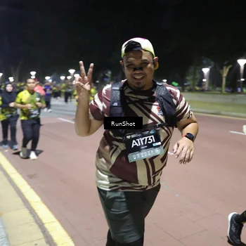 Runner Photo 6549237
