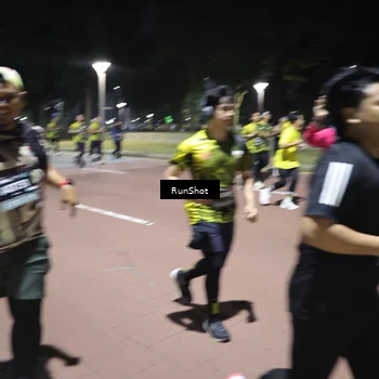 Runner Photo 6549238