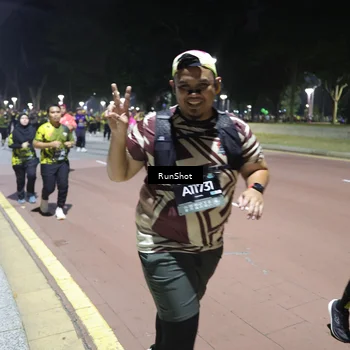 Runner Photo 6549240