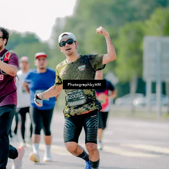 Runner Photo 6549241