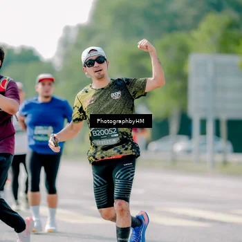 Runner Photo 6549244
