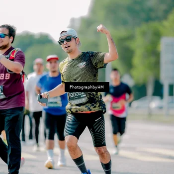 Runner Photo 6549245