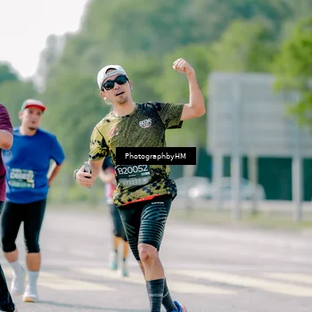 Runner Photo 6549247