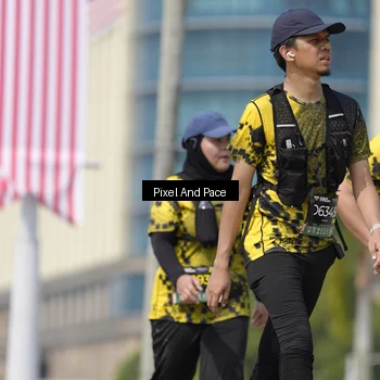 Runner Photo 6549250