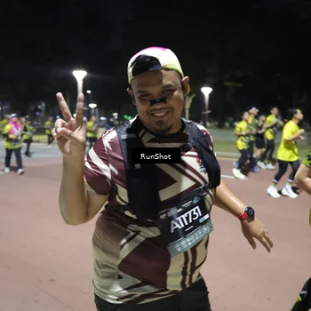 Runner Photo 6549252