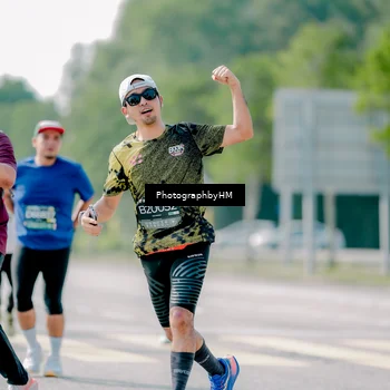Runner Photo 6549254