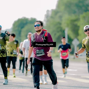 Runner Photo 6549257
