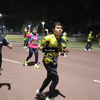 Runner Photo 6549258