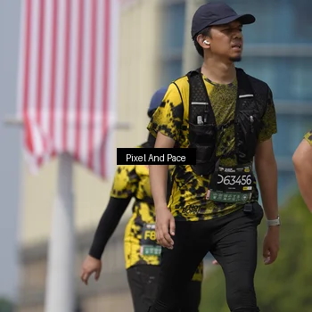 Runner Photo 6549260