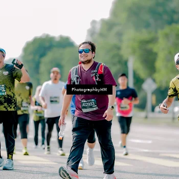Runner Photo 6549261