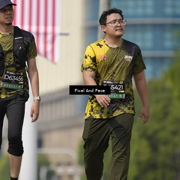 Runner Photo 6549262