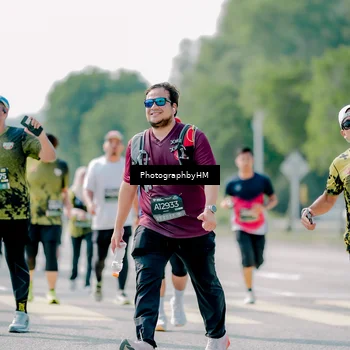 Runner Photo 6549263