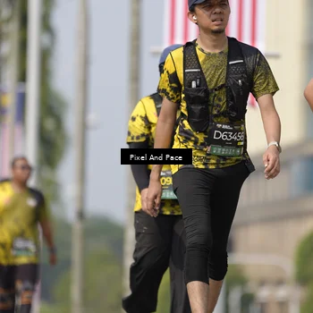 Runner Photo 6549265