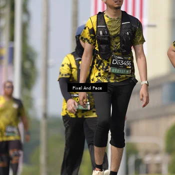 Runner Photo 6549266