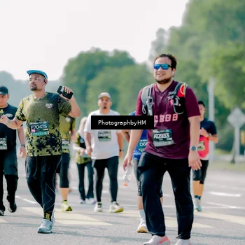 Runner Photo 6549267
