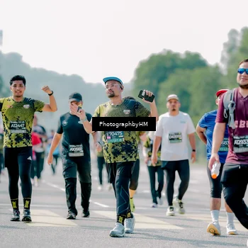 Runner Photo 6549269