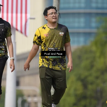 Runner Photo 6549272