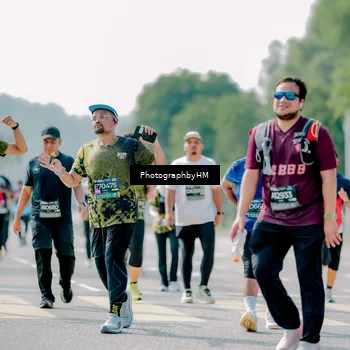 Runner Photo 6549274