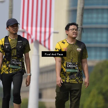 Runner Photo 6549277