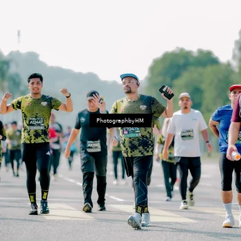 Runner Photo 6549279