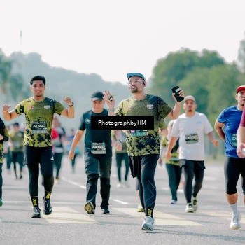 Runner Photo 6549282