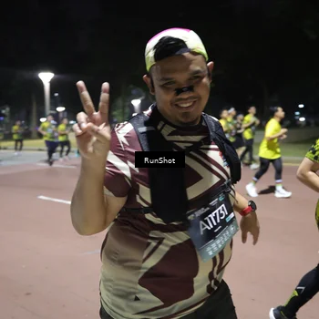 Runner Photo 6549291