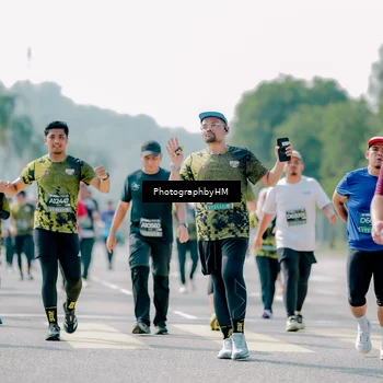 Runner Photo 6549299