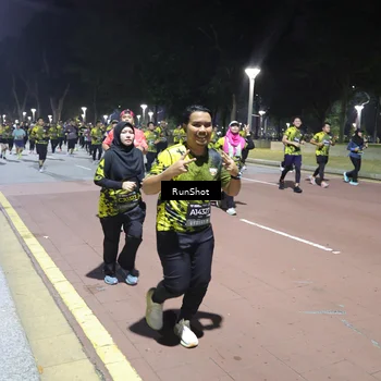 Runner Photo 6549301