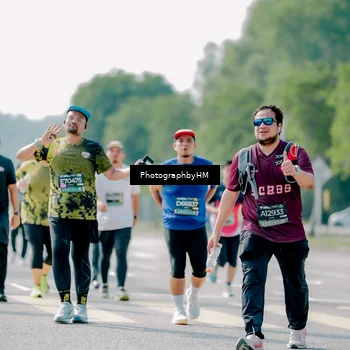 Runner Photo 6549302