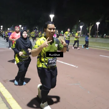 Runner Photo 6549303
