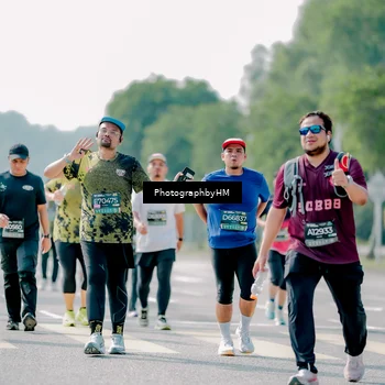 Runner Photo 6549304