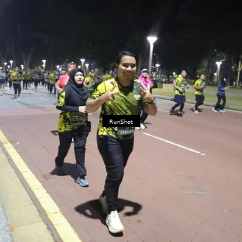Runner Photo 6549306