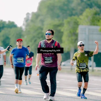 Runner Photo 6549308